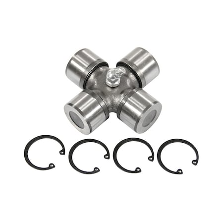 A & I Products Cross & Bearing Kit 1.5" x4.1" x4.1" A-BP41205-A